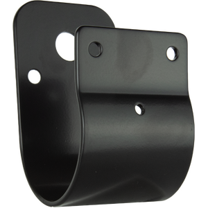 GME - MB104B 63mm Wrap Around Bull Bar Bracket- Black