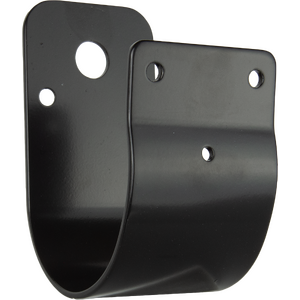 GME - MB105B 76mm Wrap Around Bull Bar Bracket- Black
