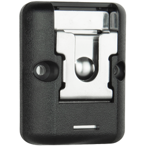 GME Microphone Bracket with Metal Insert - Suit MC553B