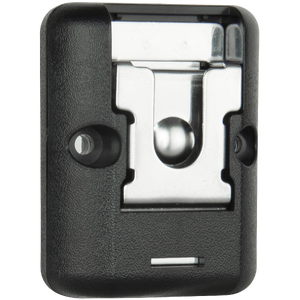 GME Microphone Bracket with Metal Insert - Suit MC553B
