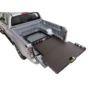 HSP Load Slide to suit Mazda BT-50 TF Dual Cab 2020 - Onwards