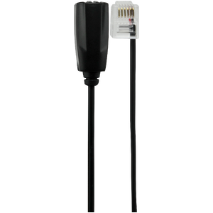 GME Pillar Mount Microphone - Suit TX4500WS / TX4500WS2