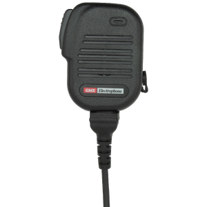GME Heavy Duty Speaker Microphone - Suit TX6500S