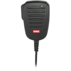 GME IP67 Speaker Microphone - Suit TX6160 / TX6165