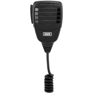 GME Microphone - Suit TX3500 / TX3510 / TX3520 - Includes MB206 Bracket