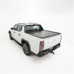 HSP Roll R Cover S3.5 to suit MG U9 Dual Cab 2025 - Onwards (No Sports Bars)