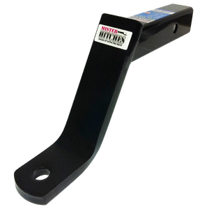 Mister Hitches Ball Mount 152Mm  Drop 121Mm Rise Length 292Mm