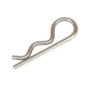 Mister Hitches "R" CLIP 4MM - SOLD EACH (BULK)