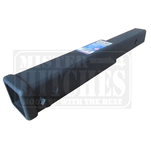Mister Hitches HITCH EXTENDER 14" HOLE TO HOLE