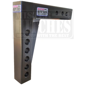 Mister Hitches DROP SHANK LONG SHANK DROP 286MM