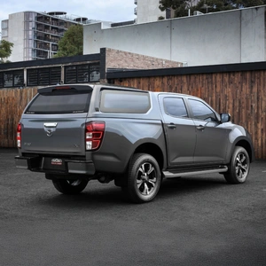 Maxliner Gen 2 Venture Canopy to suit Mazda BT-50 06/20 - Onwards