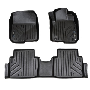 Maxliner MaxPro Floor Mat to suit Honda CRV 2019 - Onwards