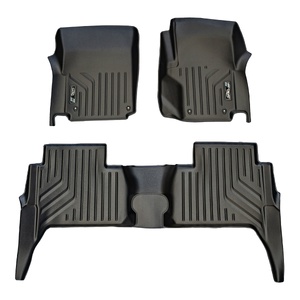 Maxliner MaxPro Floor Mat to suit Kia Sportage 2024 - Onwards
