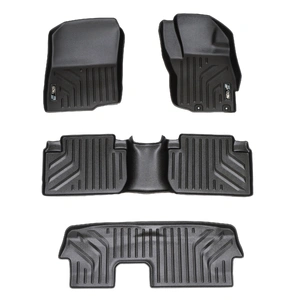 Maxliner MaxPro Floor Mat to suit Mitsubishi Outlander 2017 - 2020
