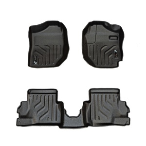 Maxliner MaxPro Floor Mat to suit Suzuki Jimny 2018 - Onwards