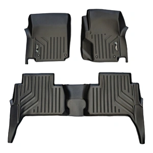 Maxliner MaxPro Floor Mat to suit Toyota Prado 250 Series 2024 - Onwards