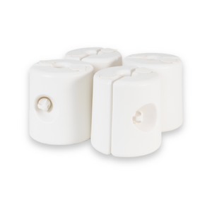 Oztrail Gazebo Base Pod Kit (4 Pack)