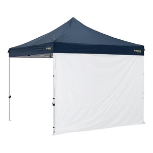 Oztrail Gazebo Solid Wall 3.0M