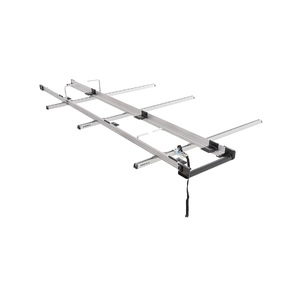 Rhino-Rack MS30M - 3.0m Multi-Slide Ladder Rack