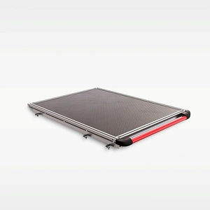 ReakTruck Cargo Slide for Ford Ranger Dual Cab 2022-Onwards
