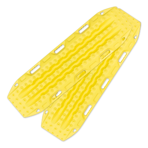 Maxtrax MKII Recovery Tracks - Blaze Yellow