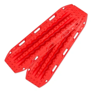 Maxtrax MKII Recovery Tracks - FJ Red