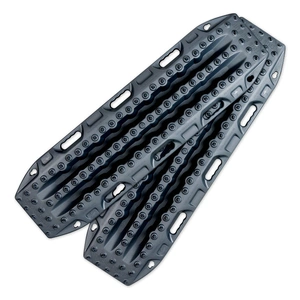 Maxtrax MKII Recovery Tracks - Gunmetal Grey