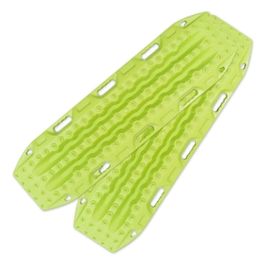Maxtrax MKII Recovery Tracks - Lime Green