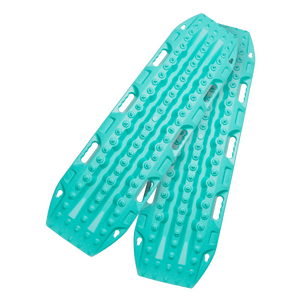 Maxtrax MKII Recovery Tracks - Turquoise