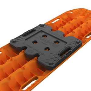 Maxtrax Jaxbase Plate