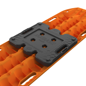 Maxtrax Jaxbase Plate