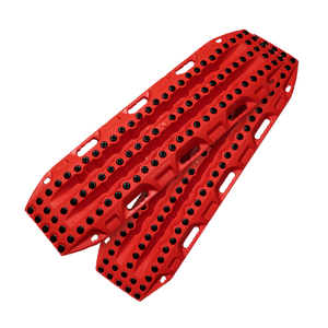 Maxtrax Xtreme Recovery Tracks - Red