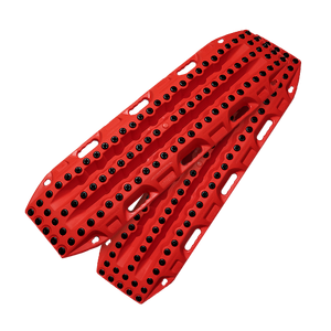 Maxtrax Xtreme Recovery Tracks - Red