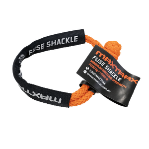 Maxtrax Fuse Shackle