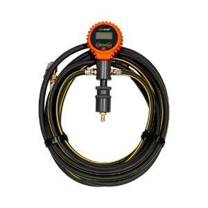 Maxtrax Indeflate Digital Tyre Deflator/Inflator (2 Hose)