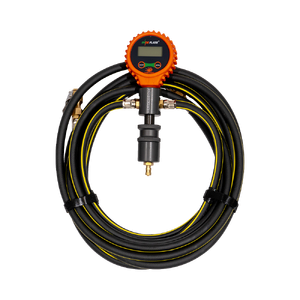 Maxtrax Indeflate Digital Tyre Deflator/Inflator (2 Hose)