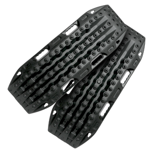 Maxtrax Lite Recovery Tracks - Black