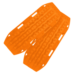 Maxtrax Lite Recovery Tracks - Signature Orange