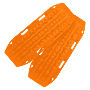 Maxtrax Lite Recovery Tracks - Signature Orange