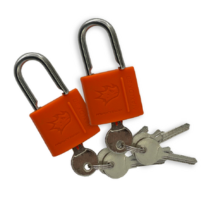 Maxtrax Maxlox 30 (Twin Pack)