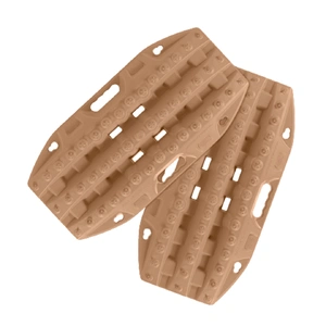 Maxtrax Mini Recovery Tracks - Desert Tan