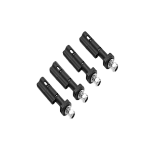 Maxtrax MKII Mounting Pin Set (17mm)