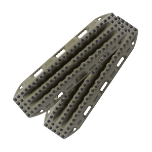 Maxtrax Xtreme Recovery Tracks - Olive Drab