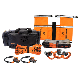 Maxtrax Recovery Kit - Beach