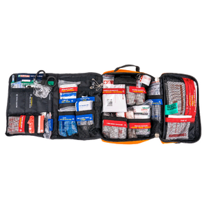 Maxtrax Adventurer First Aid Kit