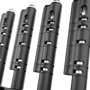 Maxtrax Recovery Track Pins