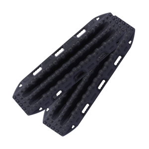 Maxtrax Xtreme Recovery Tracks - Stealth Black