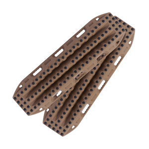 Maxtrax Xtreme Recovery Tracks - Desert Tan