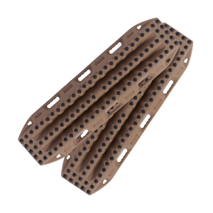 Maxtrax Xtreme Recovery Tracks - Desert Tan