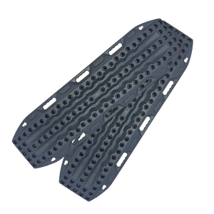 Maxtrax Xtreme Recovery Tracks - Gunmetal Grey